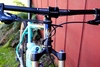 2001 Bianchi Grizzly photo