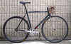 Bianchi Pista 2001 photo