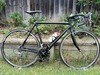 2001 Cannondale CAAD4 R600 photo