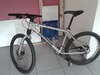 2001 Cannondale F600 photo