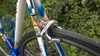 2001 Colnago Dream Lux Mapei photo