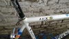 2001 Colnago Dream Lux Mapei photo