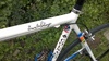 2001 Colnago Dream Lux Mapei photo