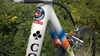 2001 Colnago Dream Lux Mapei photo