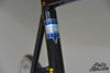 2001 Eddy Merckx Domo track #9. photo