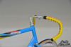 2001 Eddy Merckx Domo track #9. photo