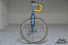 2001 Eddy Merckx Domo track #9. photo