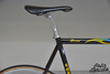 2001 Eddy Merckx Domo track #9. photo