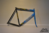 2001 Eddy Merckx Domo track #9. photo