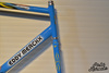2001 Eddy Merckx Domo track #9. photo