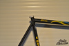 2001 Eddy Merckx Domo track #9. photo