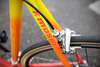 2001 Francesco Moser Laser photo