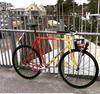 2001 Fuji Track Beater photo