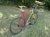 2001 Fuji Track Beater photo