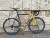 Lemond Zurich photo