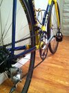 2001 Lemond Zurich photo