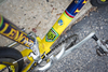 2001 LeMond Zurich 51cm Reynolds 853 photo