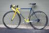 2001 LeMond Zurich 51cm Reynolds 853 photo