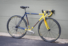 2001 LeMond Zurich 51cm Reynolds 853 photo