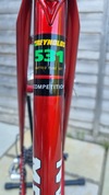 2001 Mercian Audax 531c photo