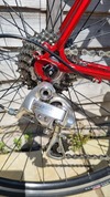 2001 Mercian Audax 531c photo
