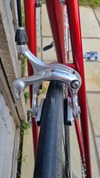 2001 Mercian Audax 531c photo