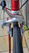 2001 Mercian Audax 531c photo