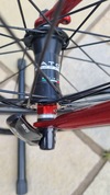 2001 Mercian Audax 531c photo
