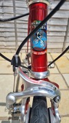 2001 Mercian Audax 531c photo