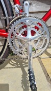 2001 Mercian Audax 531c photo