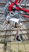2001 Mercian Audax 531c photo