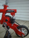 2001 Runt Bike photo