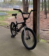 2001 Schwinn Predator Trail photo