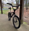 2001 Schwinn Predator Trail photo