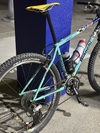 2002 Bianchi Grizzly photo