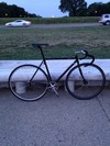 2002 Bianchi Pista photo