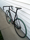 2002 Bianchi Pista photo