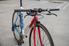 2002 Cannondale CAAD5 photo