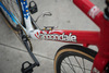 2002 Cannondale CAAD5 photo