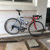 2002 Cannondale CAAD5 9/11 photo