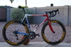 2002 Cannondale CAAD5 9/11 photo