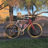 2002 Cannondale CAAD5 9/11 photo