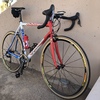 2002 Cannondale CAAD5 9/11 photo