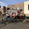 2002 Cannondale CAAD5 9/11 photo