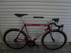 2002 Cannondale CAAD5 R600 photo