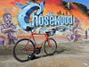 2002 Cannondale CAAD5 Saeco photo