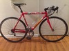 2002 Cannondale R2000si CAAD5 photo