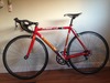 2002 Cannondale R2000si CAAD5 photo