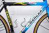 2002 Eddy Merckx Team SC DomoFrites 48cm photo