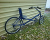 2002 MWB Recumbent photo